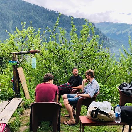 Dormitory Manali Dorm Exterior photo